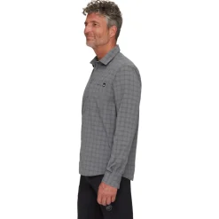 Mammut - Lenni Longsleeve Shirt - Hemd New
