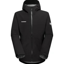 Mammut - Linard Guide Hardshell Hooded Jacket - Hardshelljacke Discount