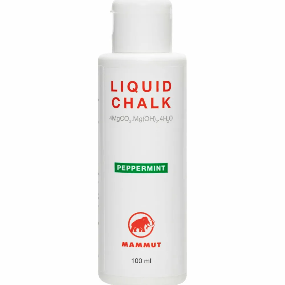 Mammut - Liquid Chalk Peppermint - Chalk Hot