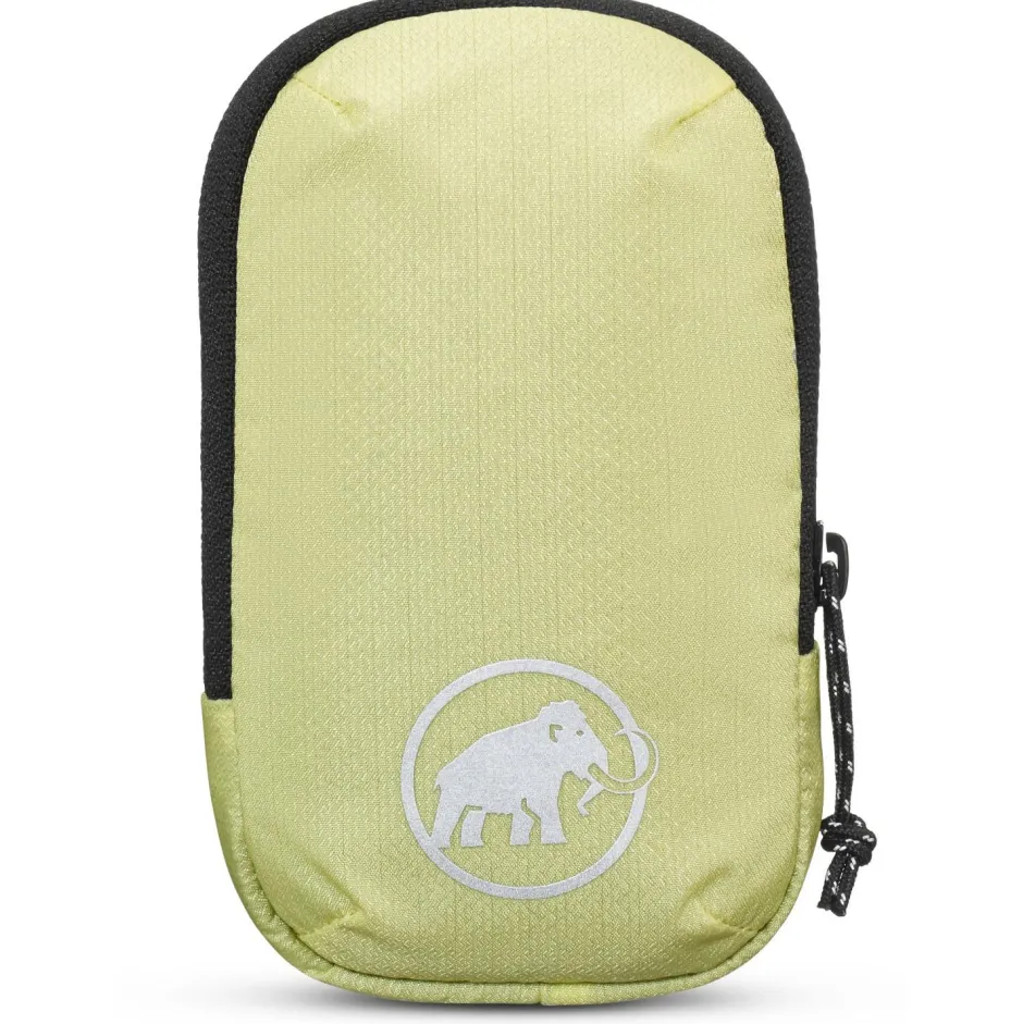 Mammut - ithiu Add-On houder Harne Pocket - Tache