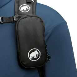 Mammut - ithiu Add-On houder Harne Pocket - Tache