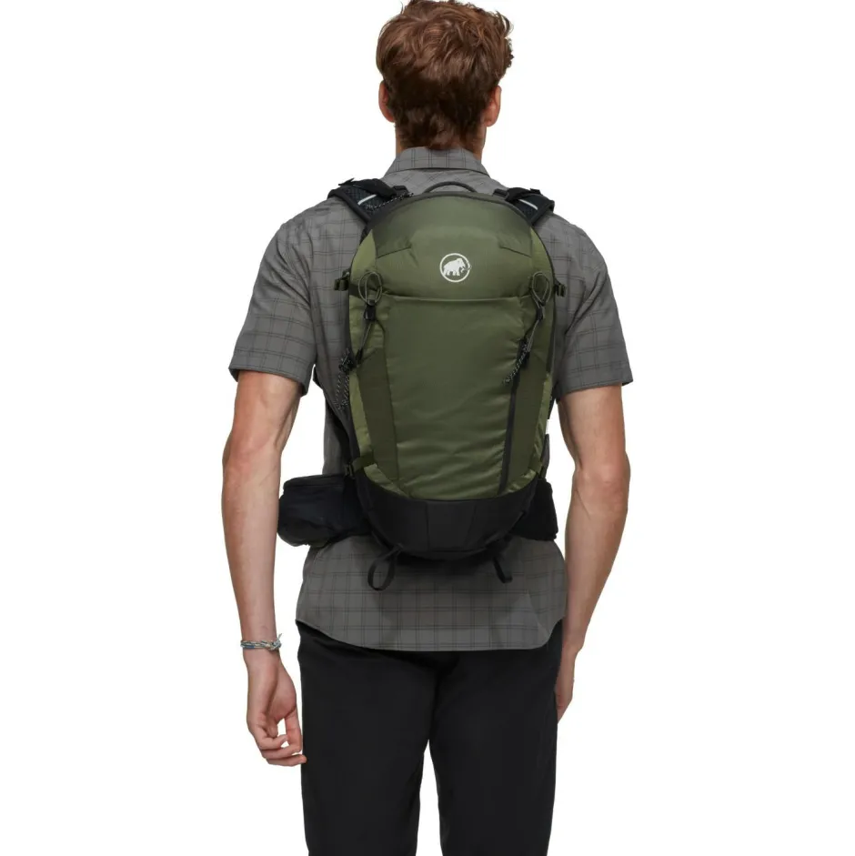 Mammut Wanderrucksäcke|Wanderrucksäcke-- Lithium 25 - Wanderrucksack