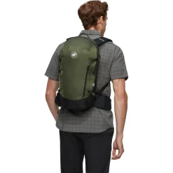 - Lithium 20 - Wanderrucksack < Mammut Hot