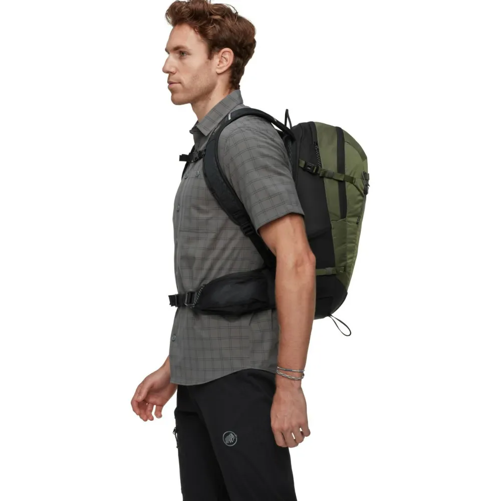 - Lithium 20 - Wanderrucksack < Mammut Hot