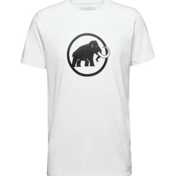 - Core T-hirt Caic - T-hirt < Mammut Discount