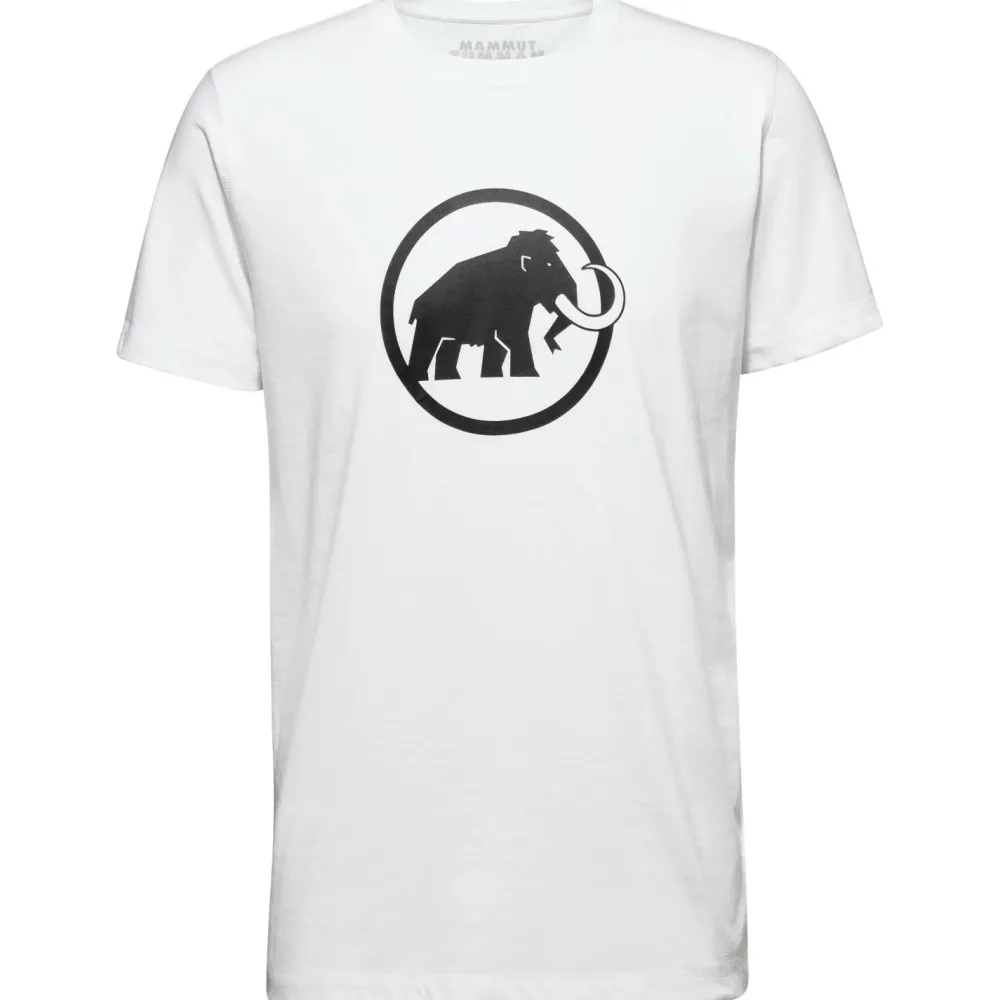 - Core T-hirt Caic - T-hirt < Mammut Discount