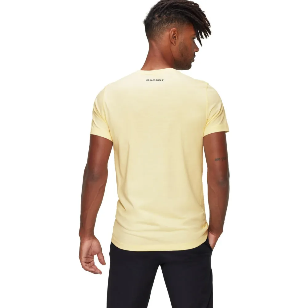 - Core T-hirt Gear - T-hirt < Mammut New