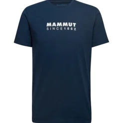 Mammut - Core T-hirt ogo - T-hirt