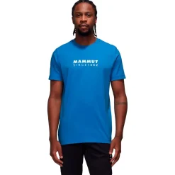 Mammut - Core T-hirt ogo - T-hirt