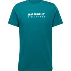 Mammut - Core T-hirt ogo - T-hirt