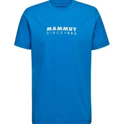 Mammut - Core T-hirt ogo - T-hirt