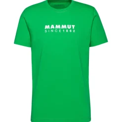 Mammut - Core T-hirt ogo - T-hirt