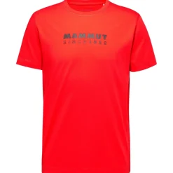 Mammut - Core T-hirt ogo - T-hirt
