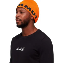 Mammut - Logo Beanie - Mütze