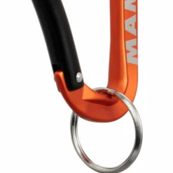 Mammut Karabiner & Express-Sets-- Mini Carabiner Workhorse - Materialkarabiner