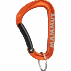 Mammut Karabiner & Express-Sets-- Mini Carabiner Workhorse - Materialkarabiner