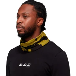 Mammut Trekkingbekleidung|Laufbekleidung-- Neck Gaiter Logo - Halstuch