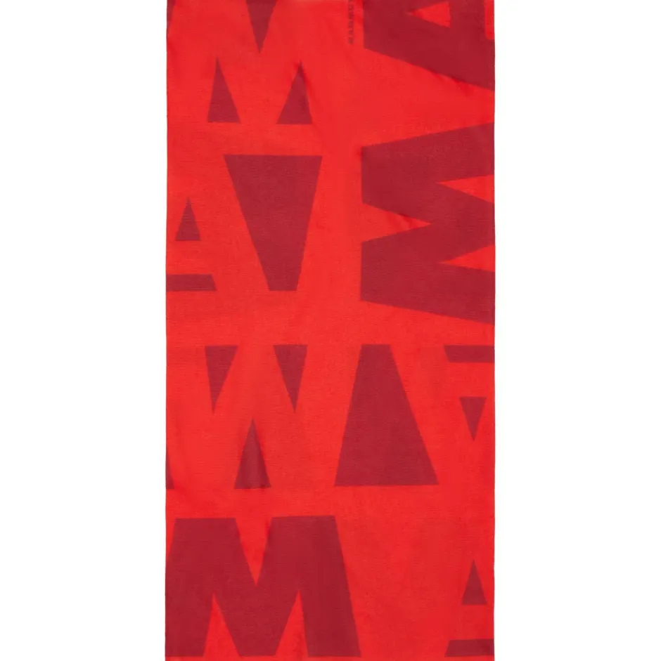 Mammut Trekkingbekleidung|Laufbekleidung-- Neck Gaiter Logo - Halstuch
