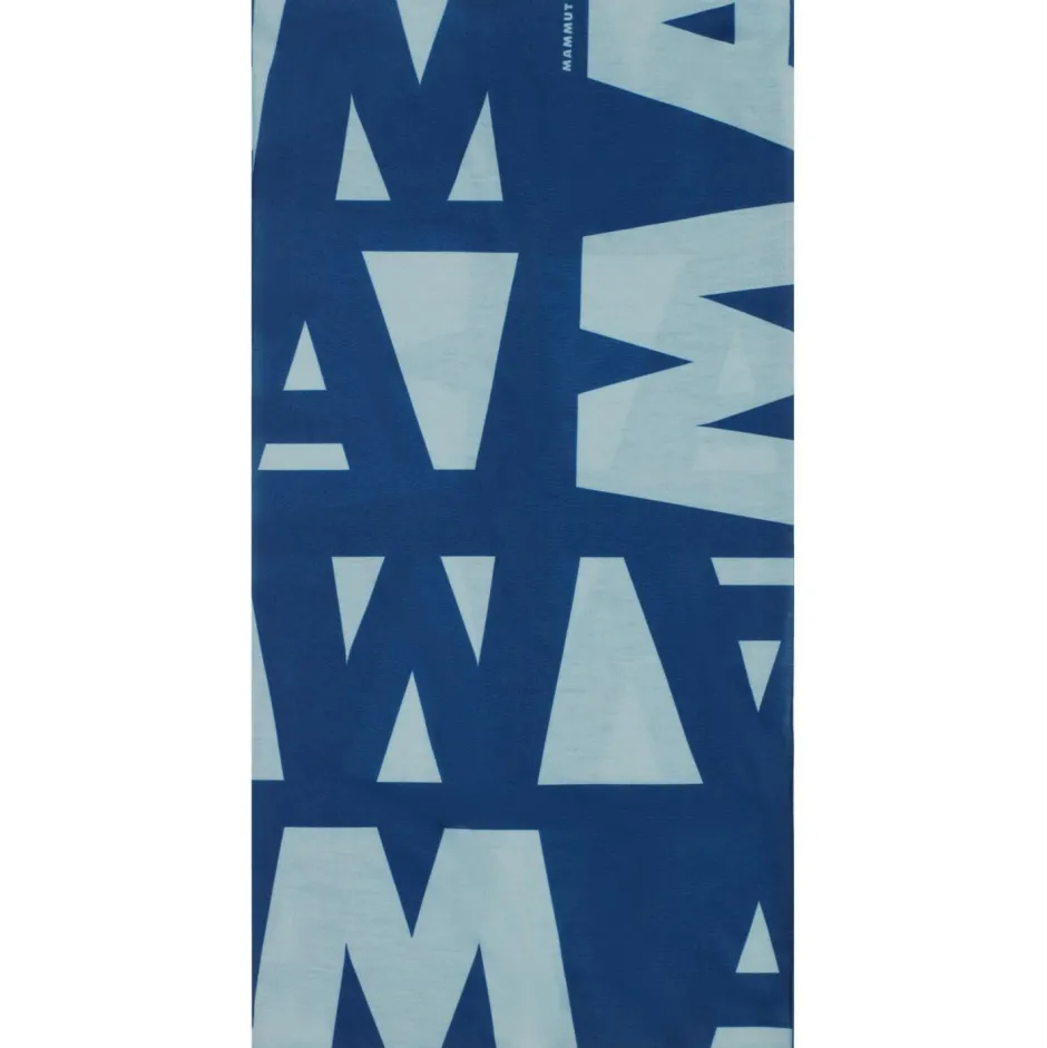 Mammut Trekkingbekleidung|Laufbekleidung-- Neck Gaiter Logo - Halstuch