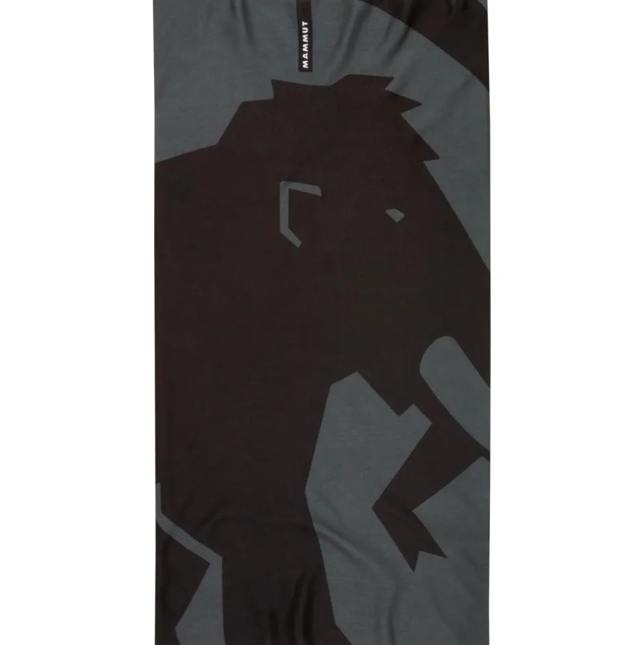 Mammut Trekkingbekleidung|Laufbekleidung-- Neck Gaiter Logo - Halstuch
