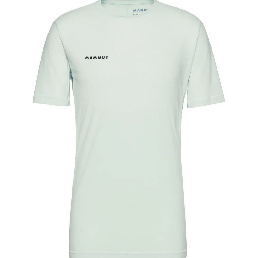 Mammut - Massone Light T-Shirt - T-Shirt