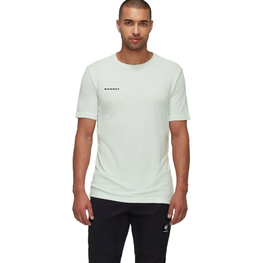 Mammut - Massone Light T-Shirt - T-Shirt