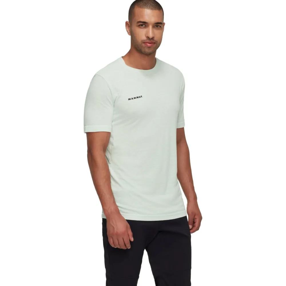 Mammut - Massone Light T-Shirt - T-Shirt