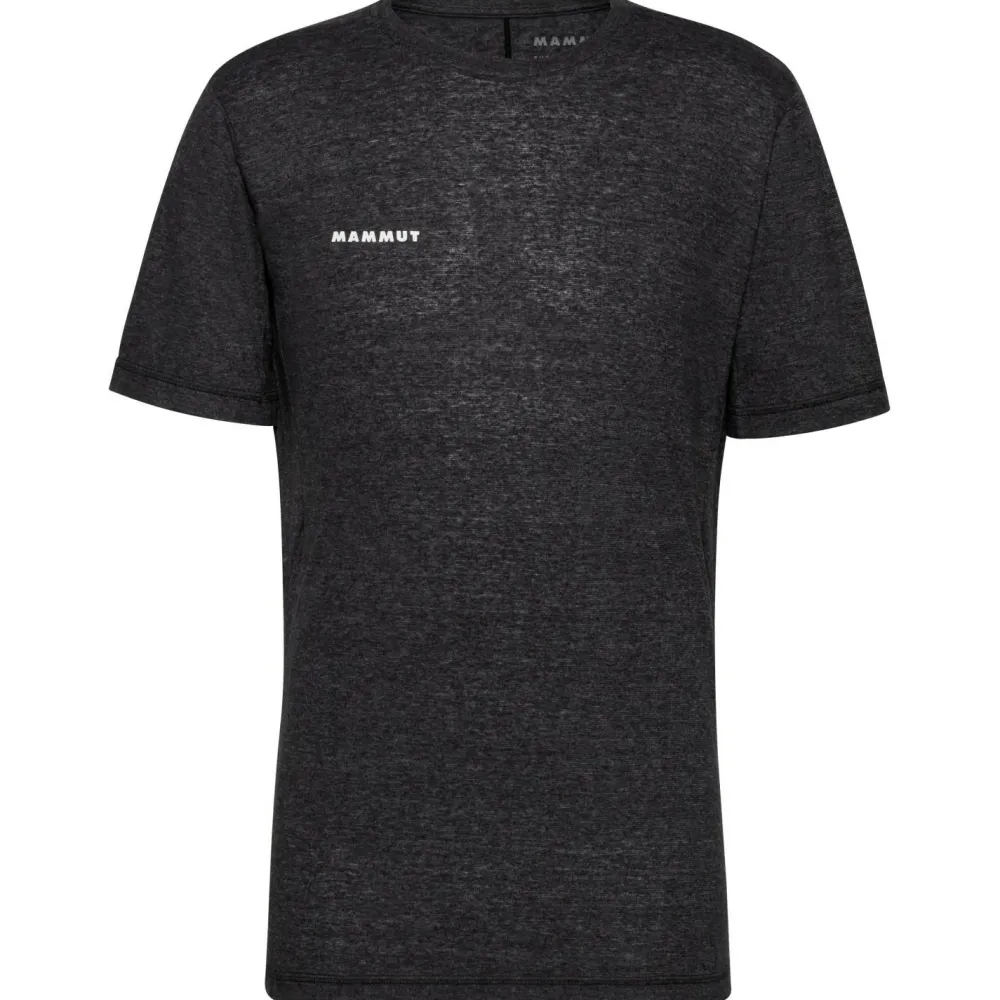 Mammut - Massone Light T-Shirt - T-Shirt