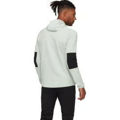 Mammut - Massone Midlayer Hooded Jacket - Fleecejacke New