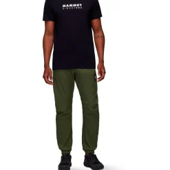 Mammut - Massone Pants - Kletterhose