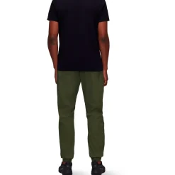 Mammut - Massone Pants - Kletterhose