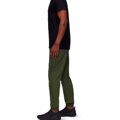 Mammut - Massone Pants - Kletterhose