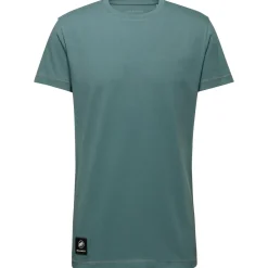 - aone T-hirt Patch - T-hirt < Mammut Clearance