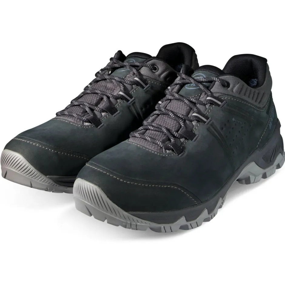 Mammut - Mercury IV Low GTX - Multisportschuhe