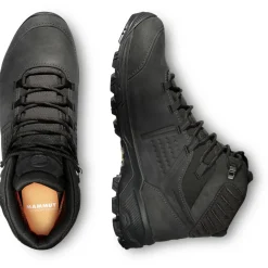 Mammut - Mercury IV Mid GTX - Wanderschuhe
