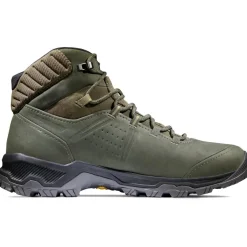 Mammut - Mercury IV Mid GTX - Wanderschuhe
