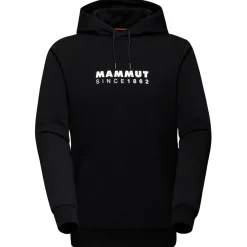 Mammut - Midlayer Hoody Logo - Hoodie Online