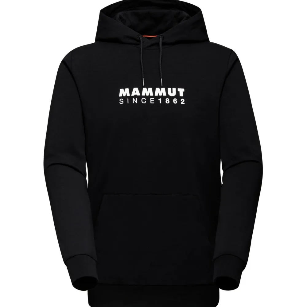Mammut - Midlayer Hoody Logo - Hoodie Online