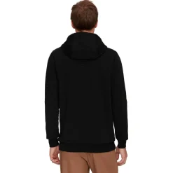 Mammut - Midlayer Hoody Logo - Hoodie Online
