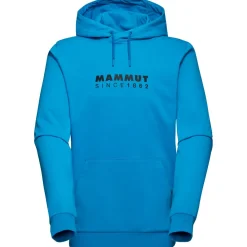 Mammut - Midlayer Hoody Logo - Hoodie Online