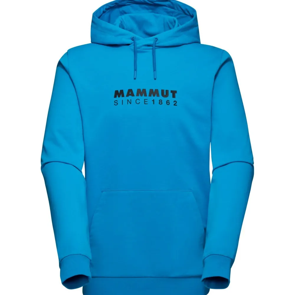 Mammut - Midlayer Hoody Logo - Hoodie Online