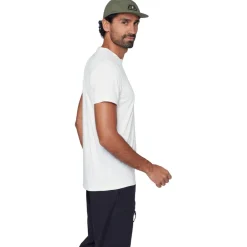 - ountain T-hirt Fruendenhorn - T-hirt < Mammut New