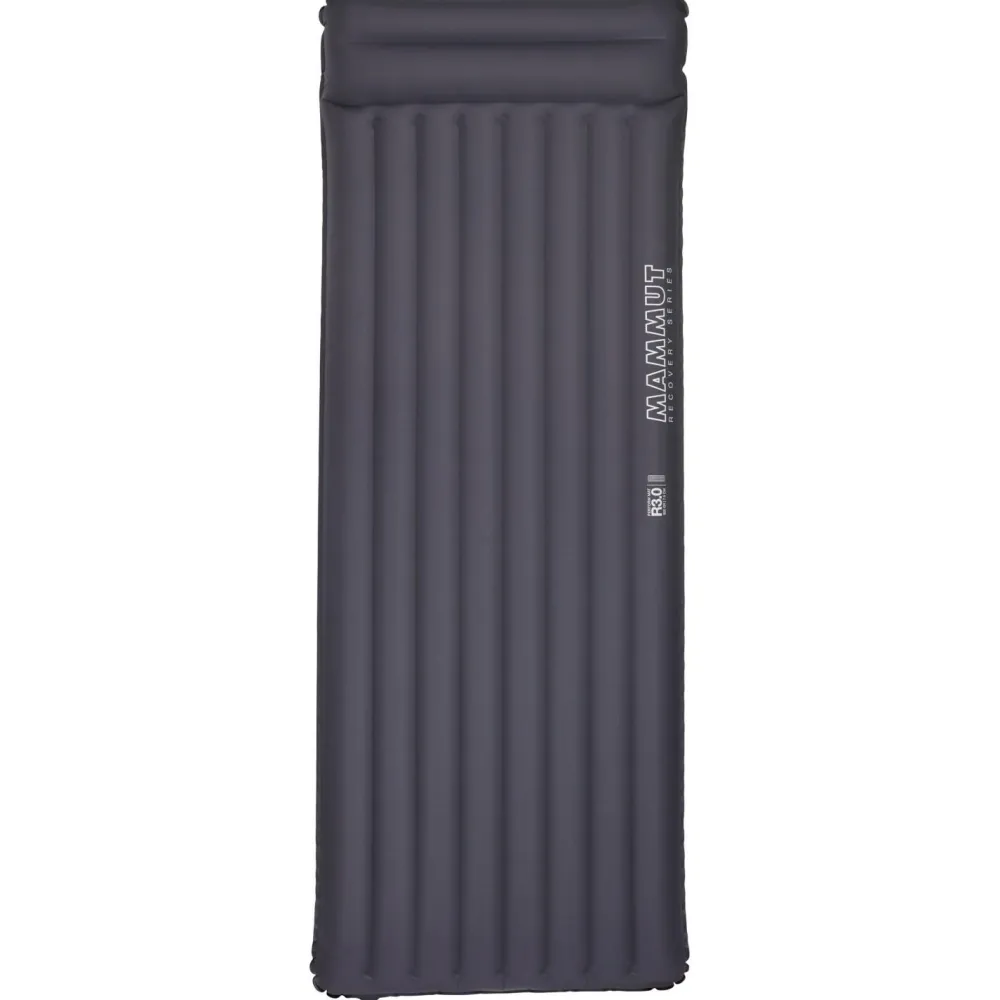 Mammut - Perform Mat - Isomatte Charcoal