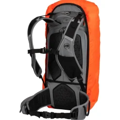 Mammut - Raincover - Regenhülle Vibrant Orange New