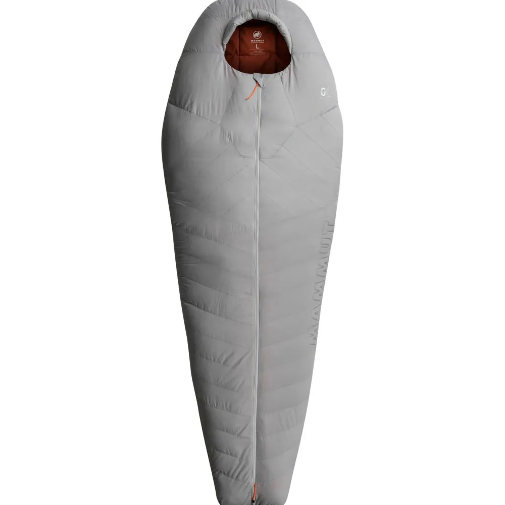- Reax Down Bag 0°C - Daunenschafsack < Mammut