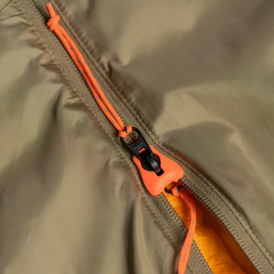 Mammut - Reax Fiber Bag 0°C - Kunstfaserschafsack