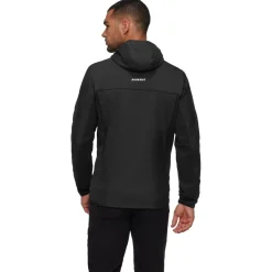 Mammut - Rime Air Insulation Hybrid Hooded Jacket - Kunstfaserjacke Online