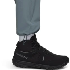 Mammut - Runbold Guide Softshell Pants - Softshellhose New
