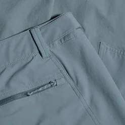 Mammut - Runbold Guide Softshell Pants - Softshellhose New
