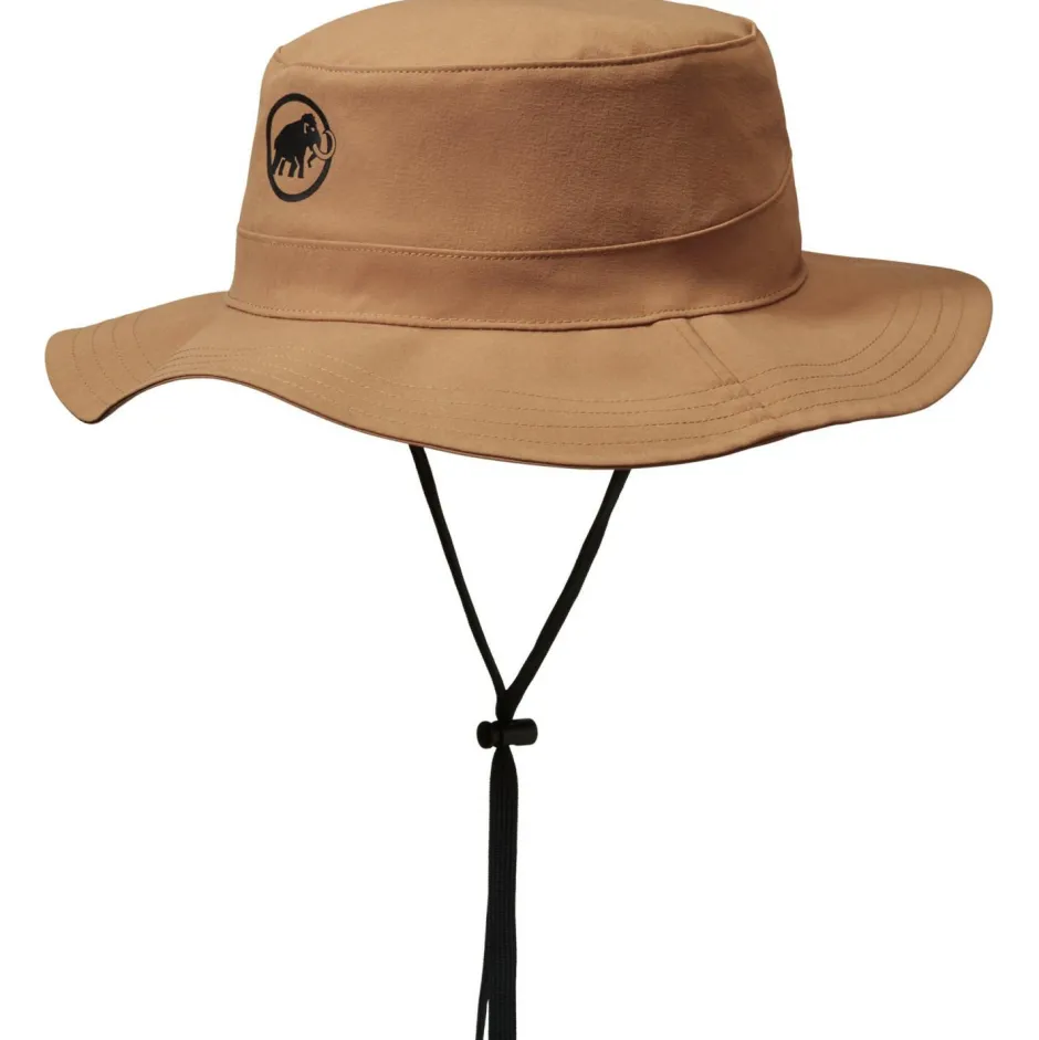 Mammut Trekkingbekleidung|Wanderbekleidung-- Runbold Hat - Hut